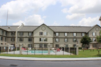 Araamda Inn Norcross