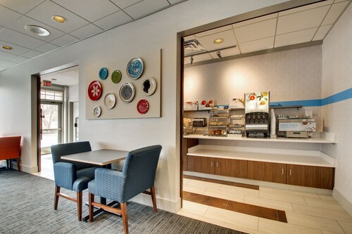 Holiday Inn Express Poughkeepsie