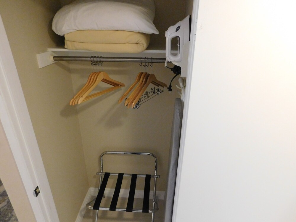 In-Room Amenity