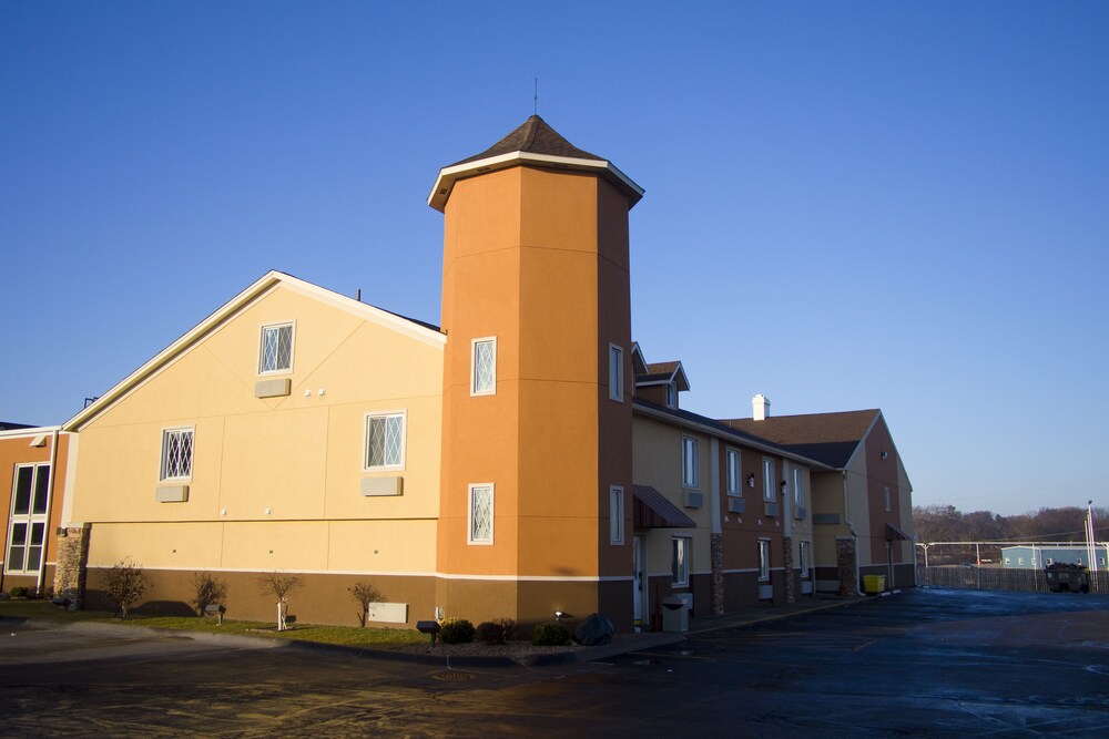 Hotel Front