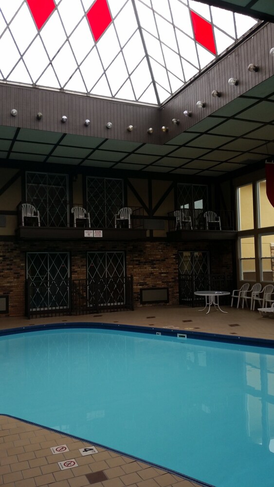 Childrens Area