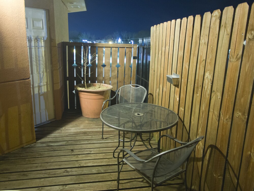 Porch