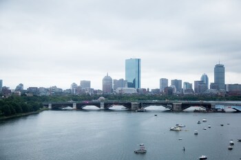 Guestroom View