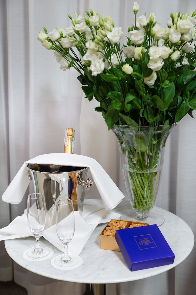 In-Room Amenity
