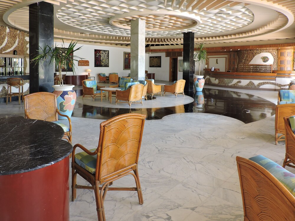 Reception Hall