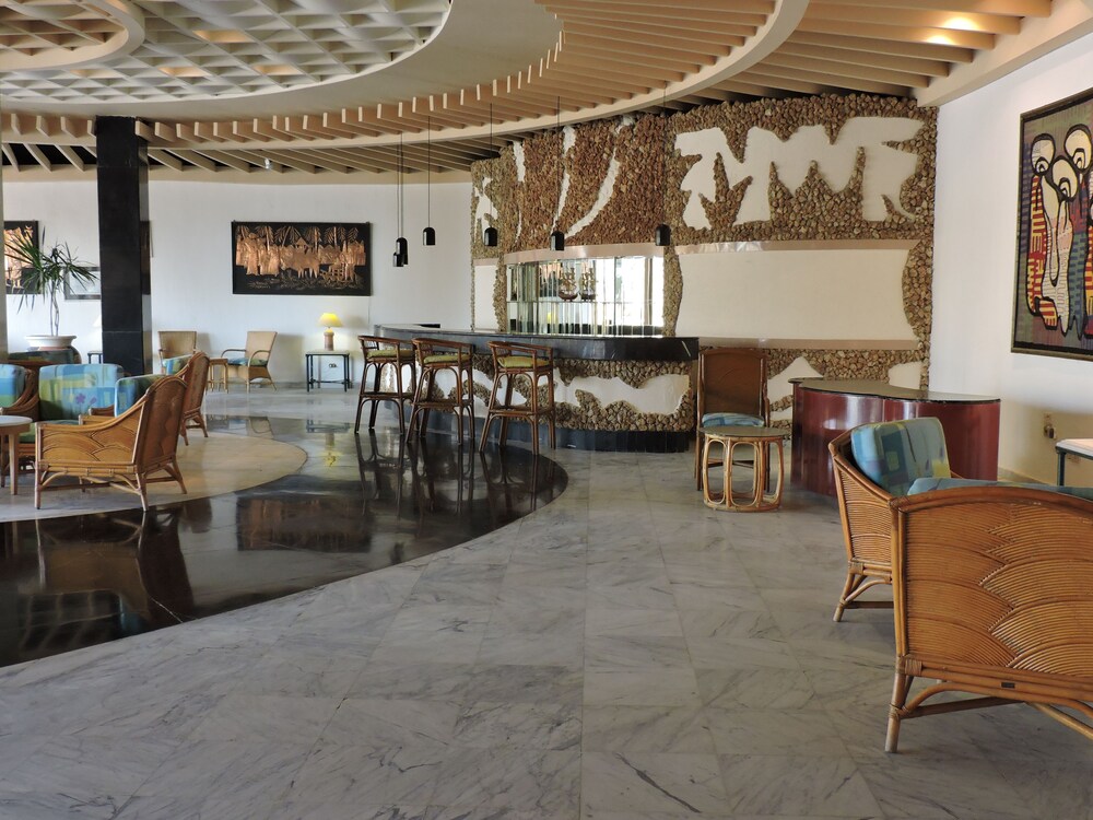 Reception Hall