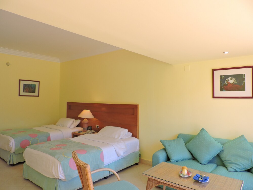 Guestroom