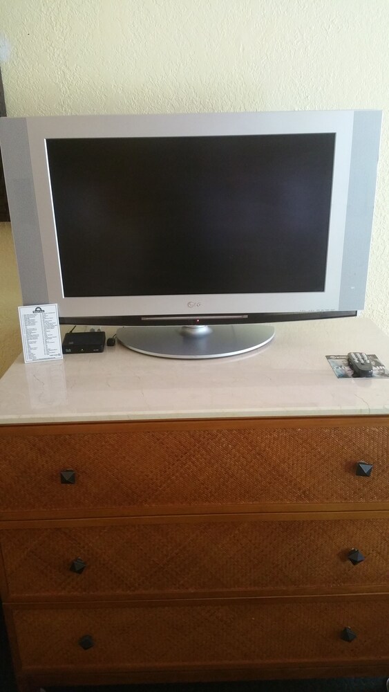 In-Room Amenity