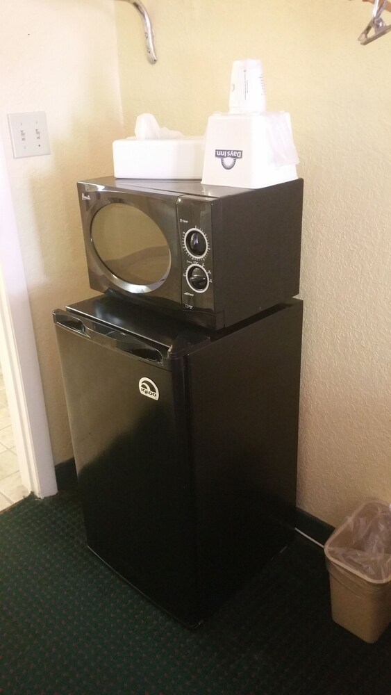 In-Room Amenity