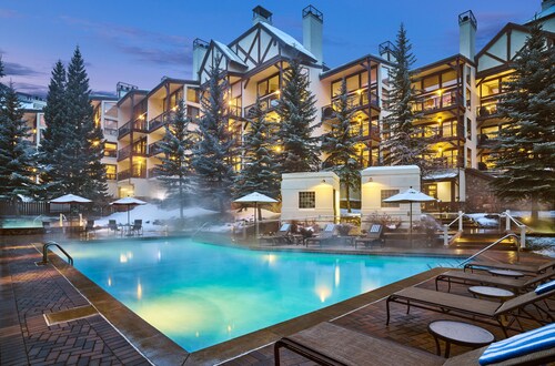 Montaneros in Vail, a Destination by Hyatt Residence