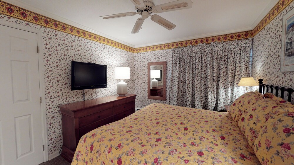 Loft, 2 Bedrooms (Montaneros 3 Bath) - Guestroom