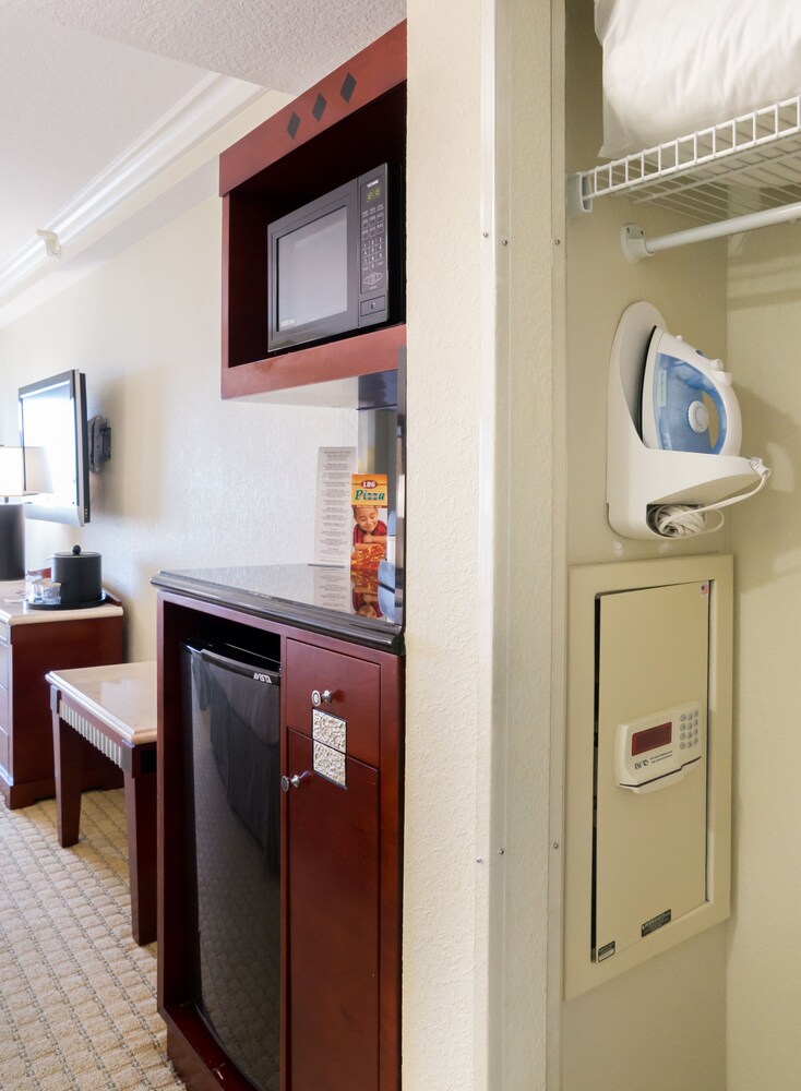 In-Room Amenity
