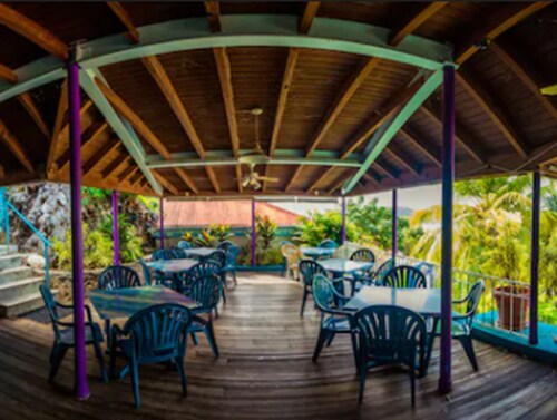 Galleon House Hotel