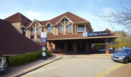 Village Hotel Swindon