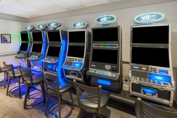 Sports Facility