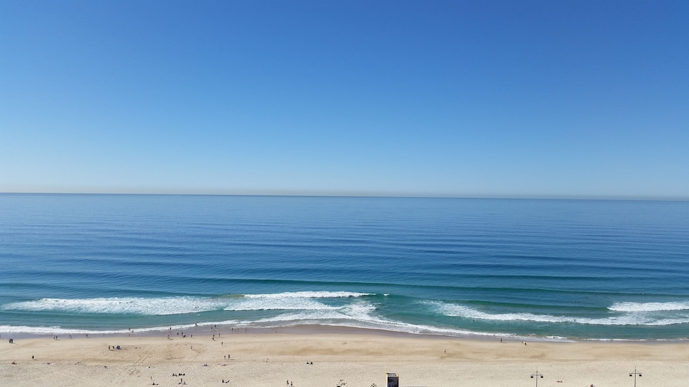 Beach/Ocean View