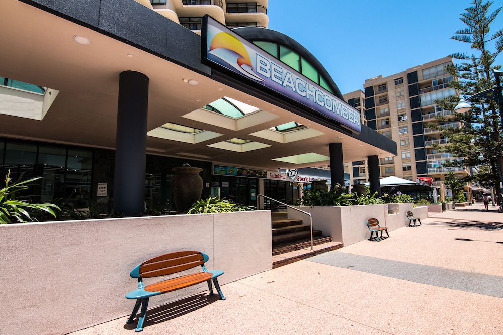 Ingresso hotel