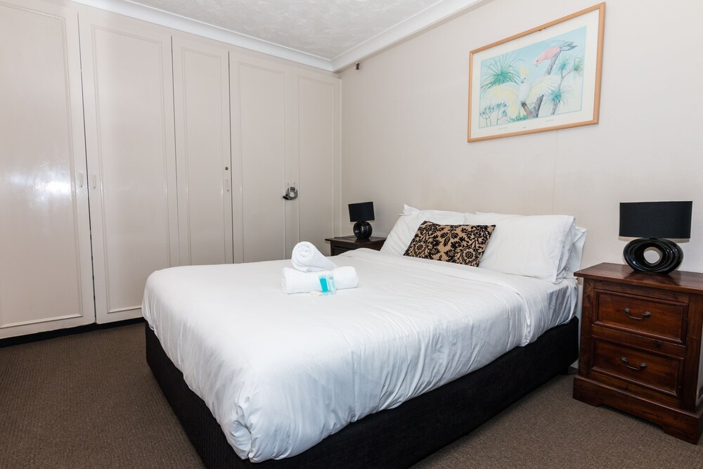 Budget Studio Room - Guestroom