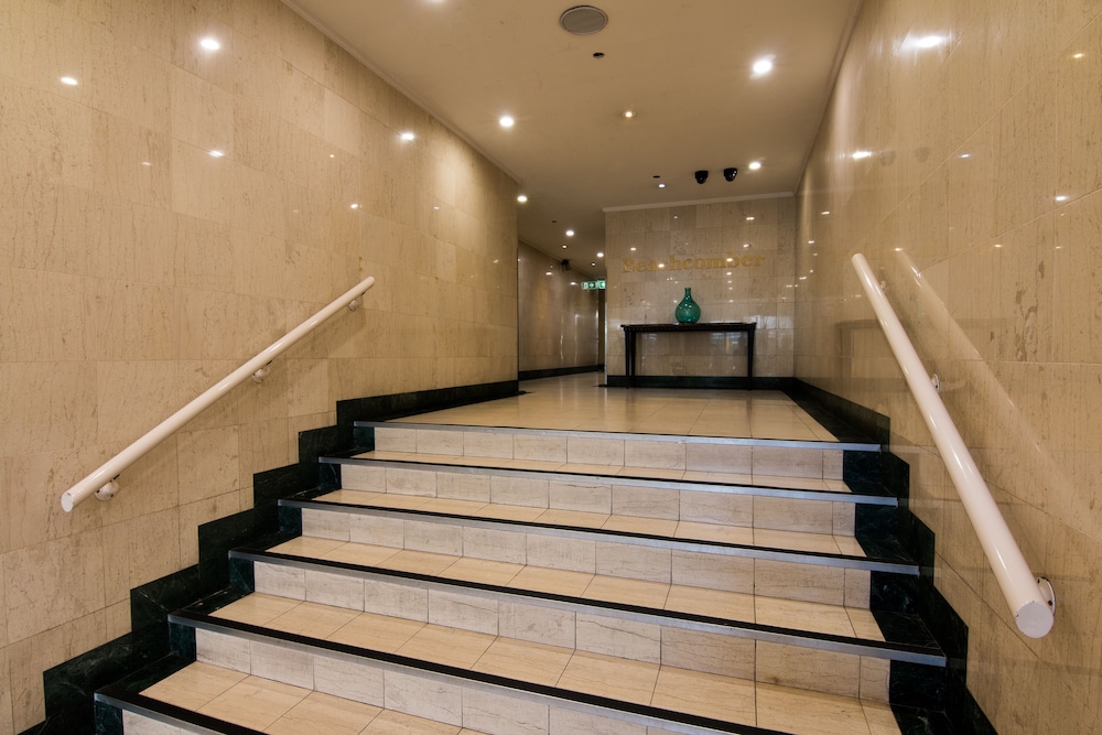 Ingresso interno