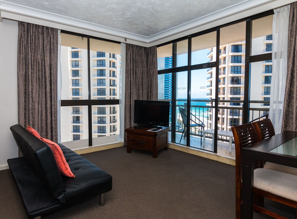 Budget Studio Room - Guestroom View