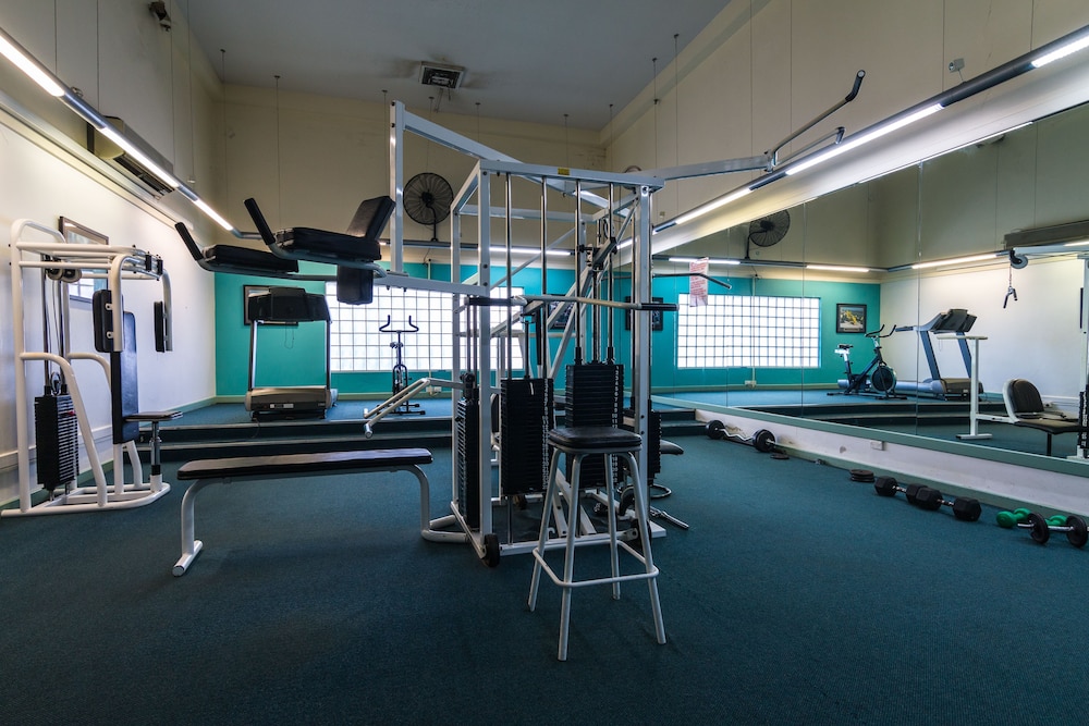 Palestra