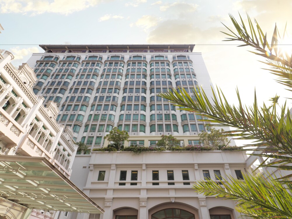 Hotel Front