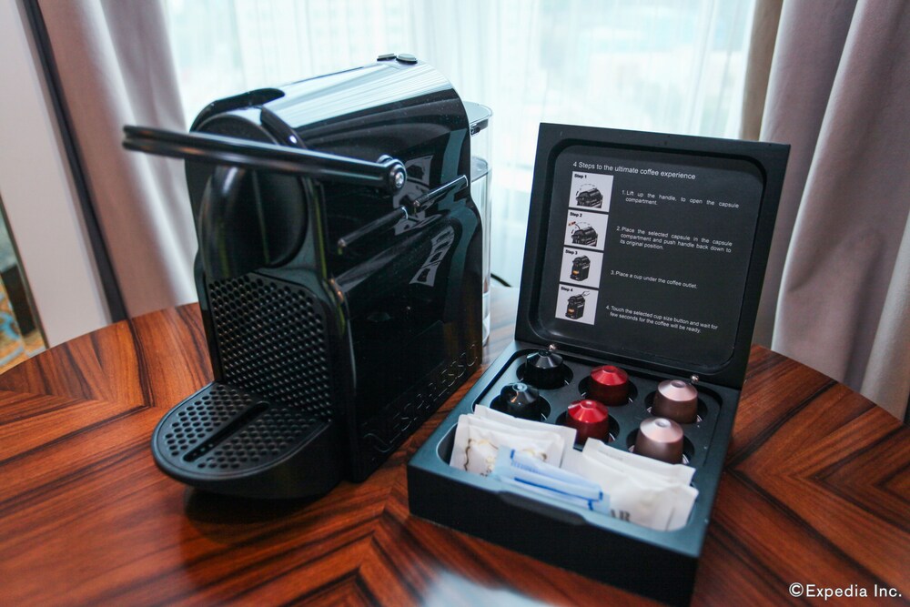 In-Room Amenity