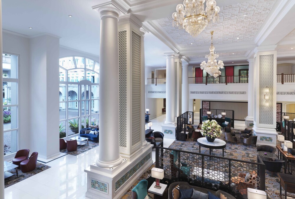 Hotel Interior