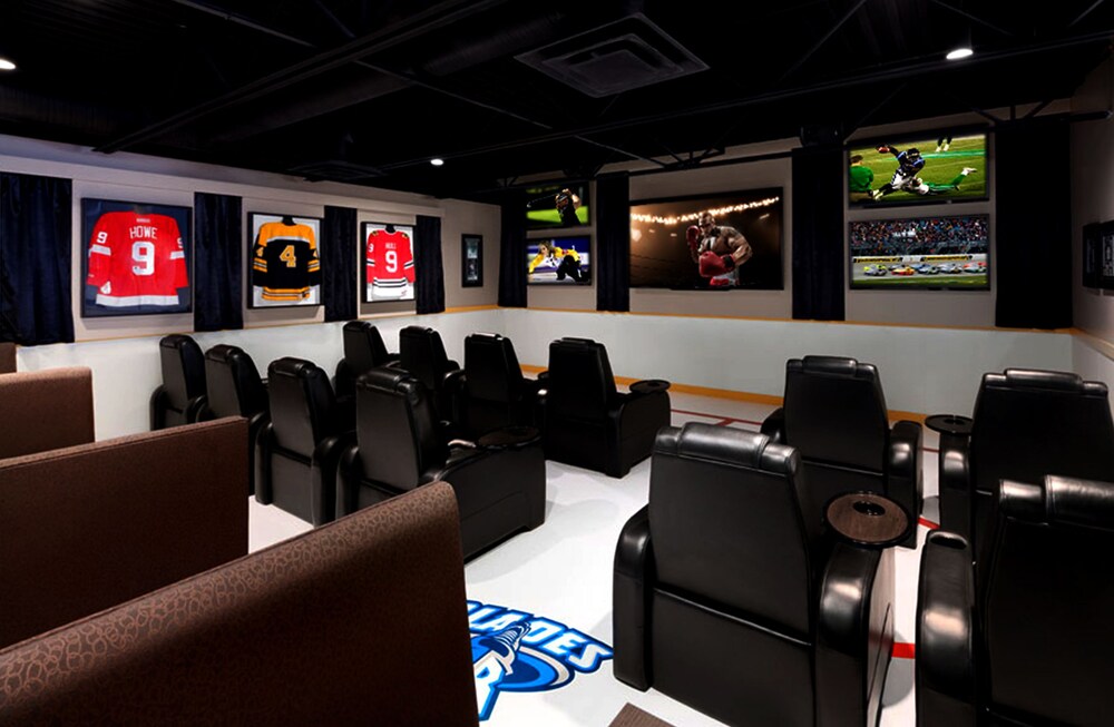 Sports Bar