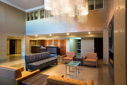 Park Inn By Radisson Toronto - Markham
