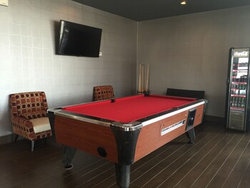 Sports Facility