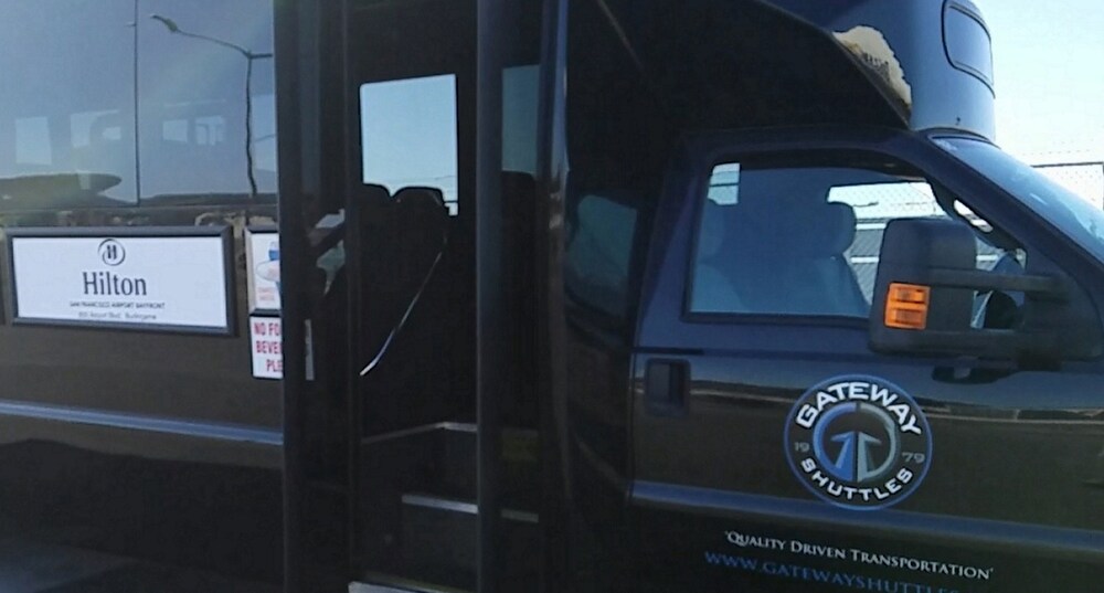 Airport Shuttle