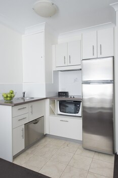In-Room Kitchen