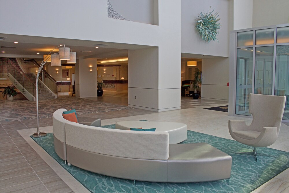 Hotel Interior
