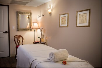 Treatment Room