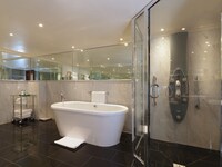 One Bedroom Suite