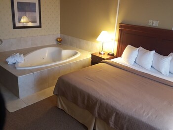 In-Room Amenity