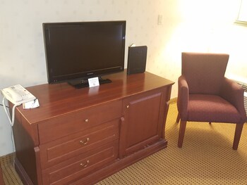 In-Room Amenity