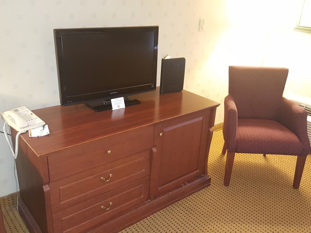 In-Room Amenity