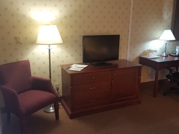 In-Room Amenity