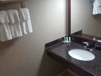In-Room Amenity