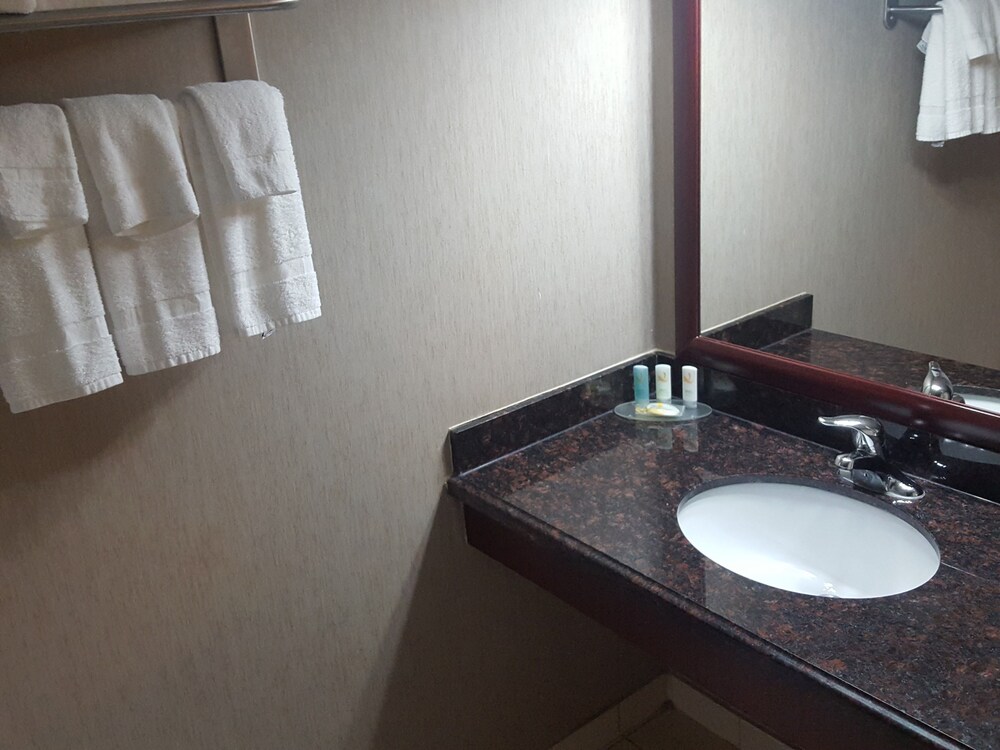 In-Room Amenity
