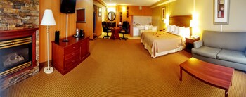 In-Room Amenity