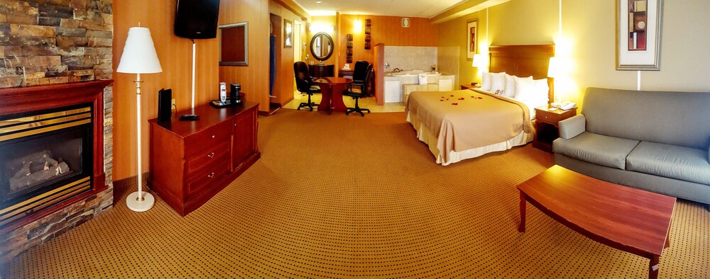 In-Room Amenity