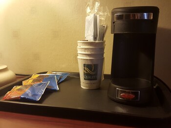 In-Room Amenity