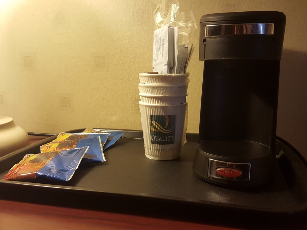 In-Room Amenity