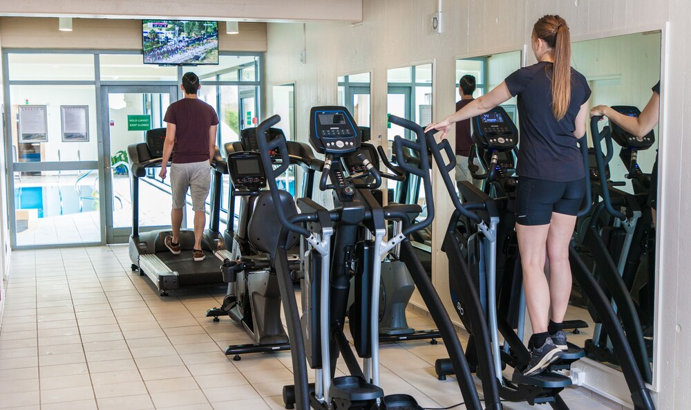 Fitness Studio