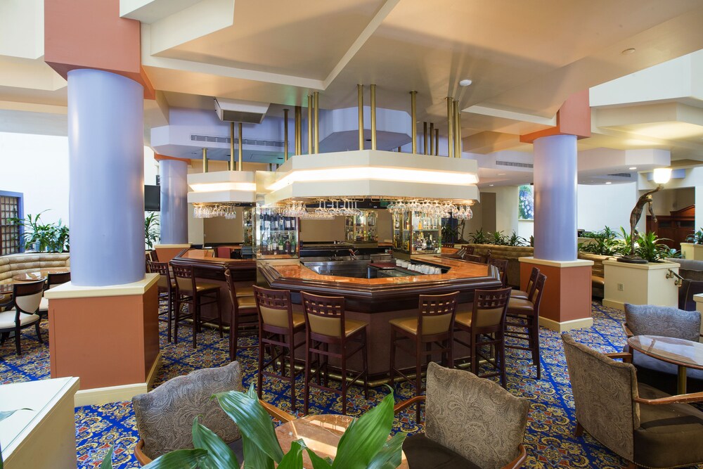 Hotel Bar