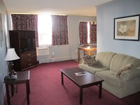 Suite, 2 Bedrooms