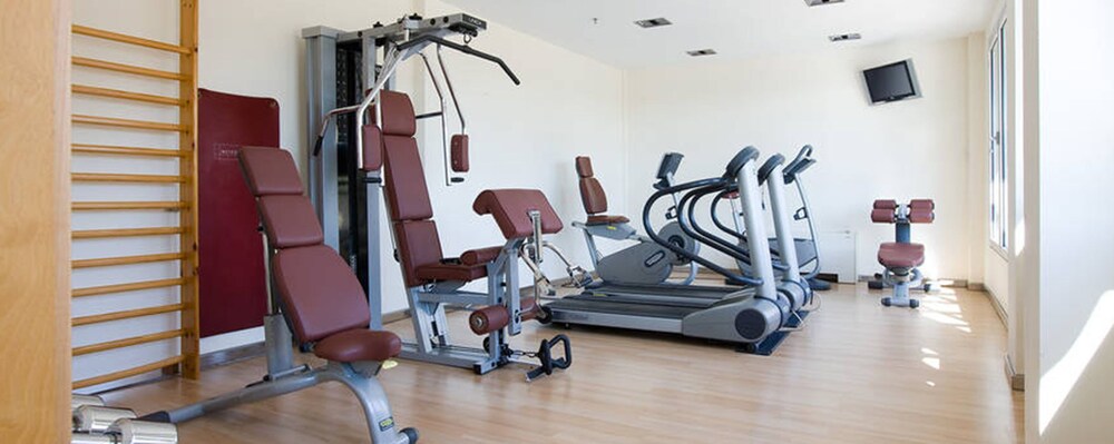 Sports Facility